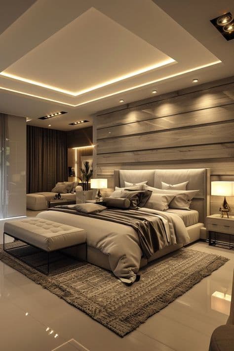 Grand Serenity Suite