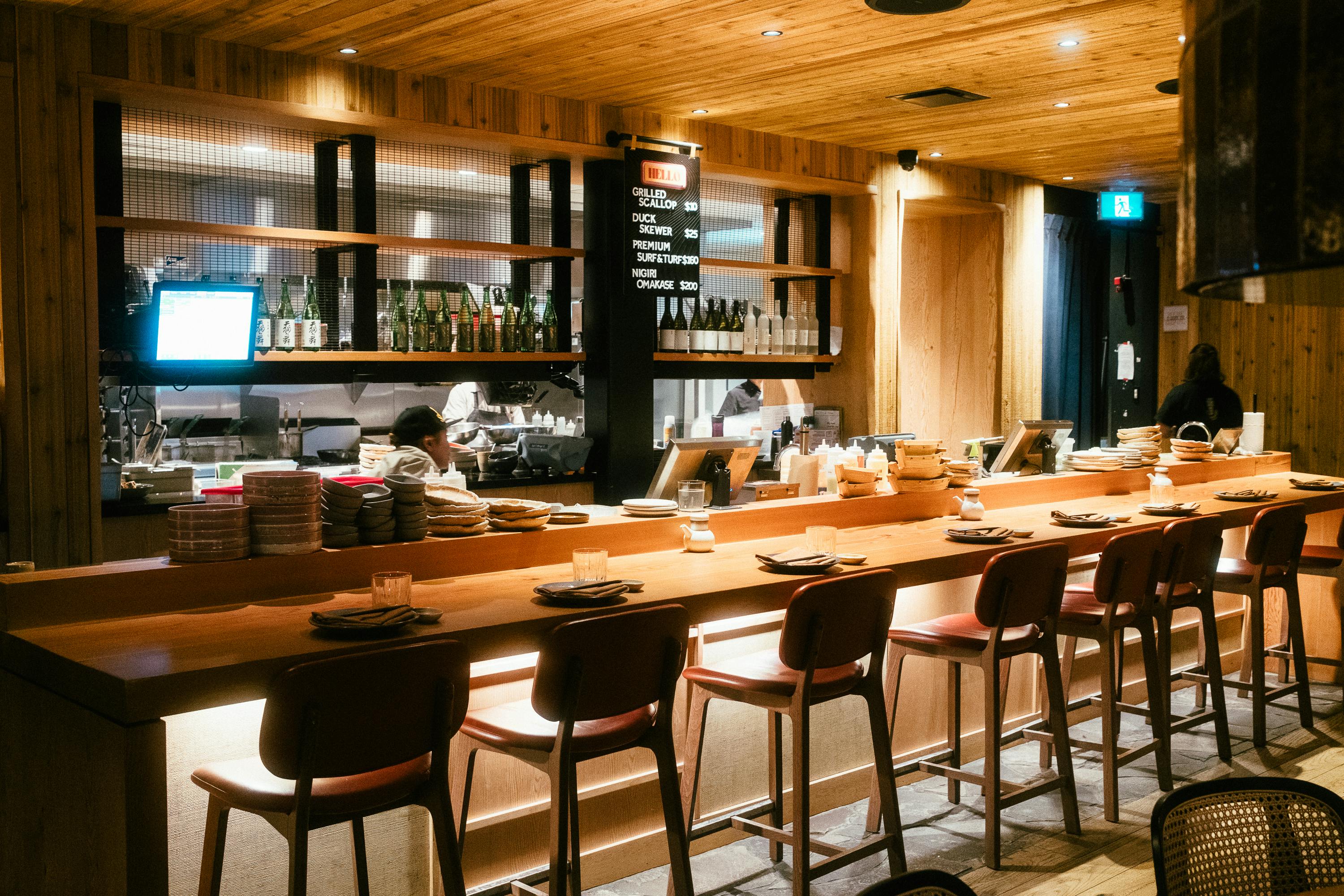 A Wedding Feast to Remember